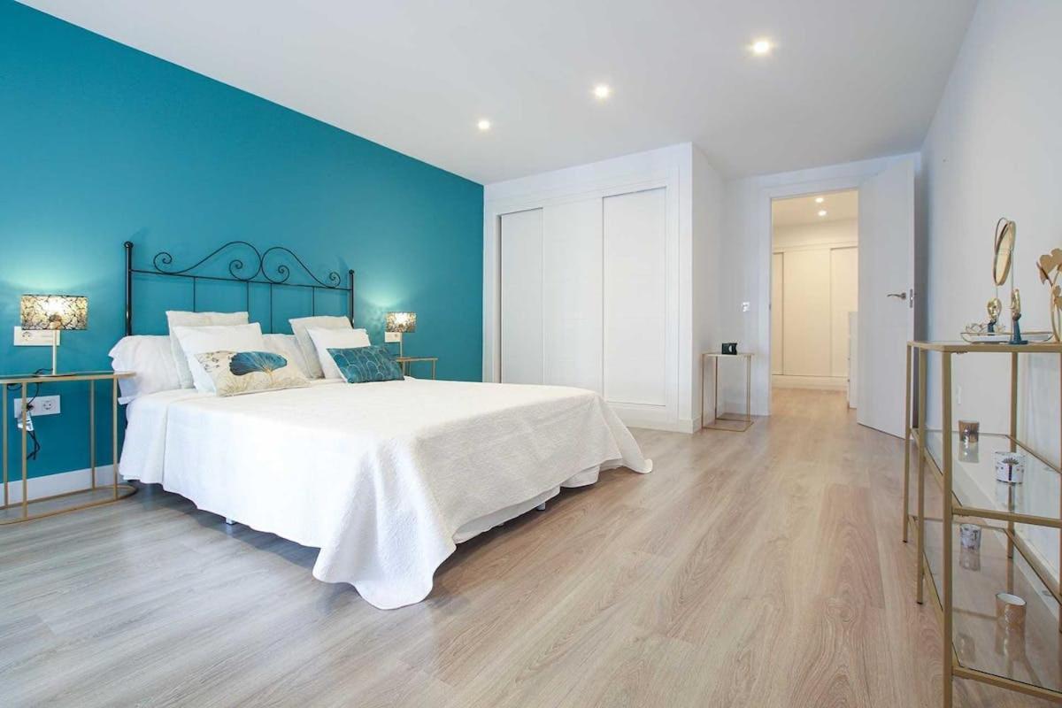 Ferienwohnung Duplex En Marbellcenter Marbella Exterior foto