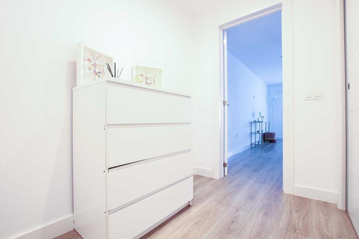 Ferienwohnung Duplex En Marbellcenter Marbella Exterior foto